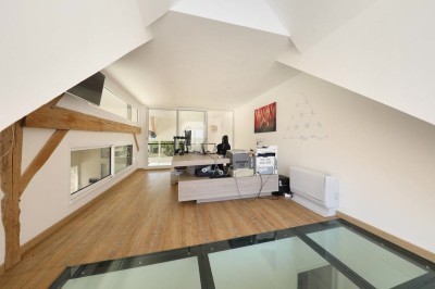 Location salle Léglantiers (Oise) - Le Loft de la Grange #24