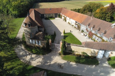 La Grange Guillaume - photo 1