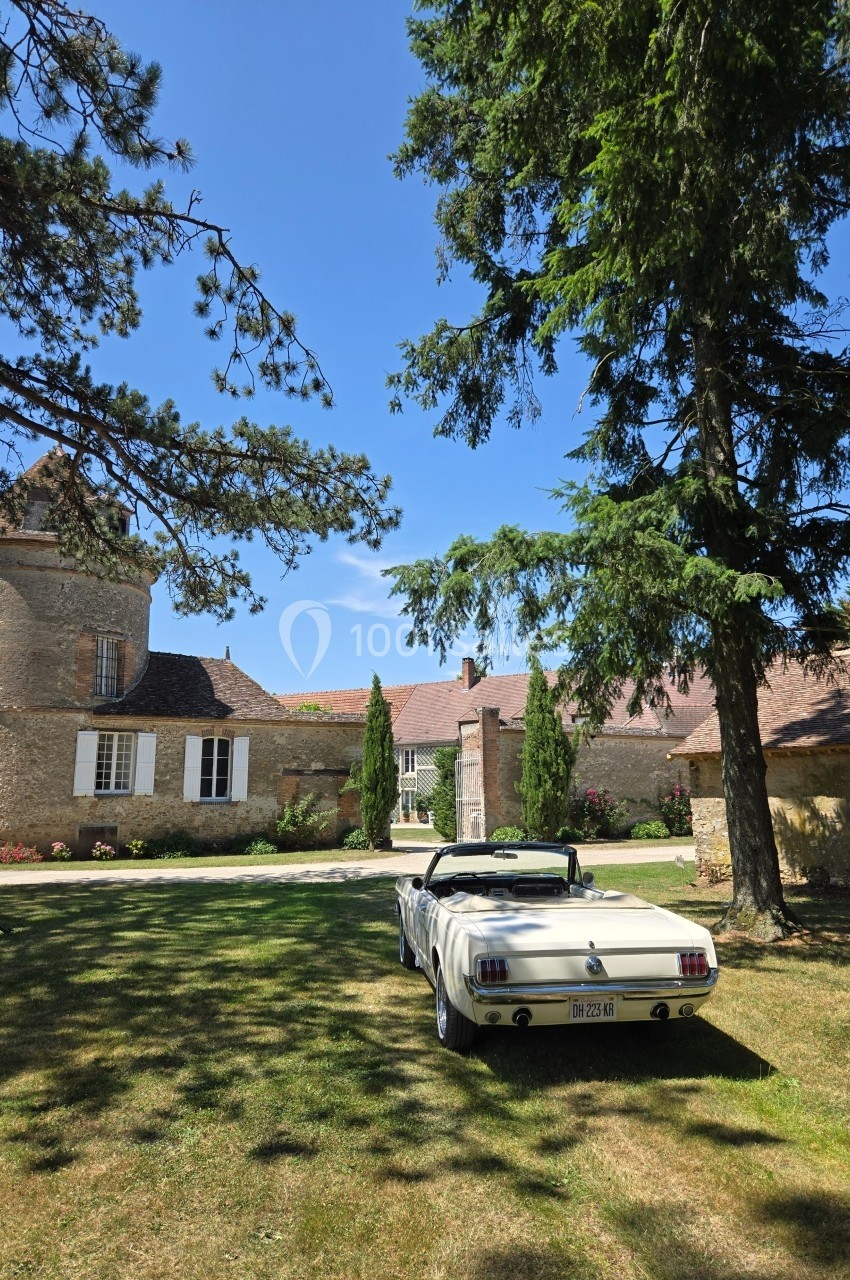Location salle Villenauxe-la-Grande (Aube) - La Grange Guillaume #17