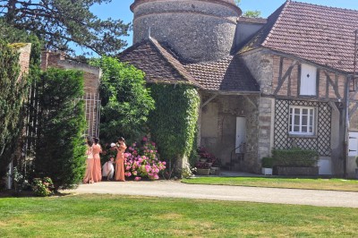 Location salle Villenauxe-la-Grande (Aube) - La Grange Guillaume #18