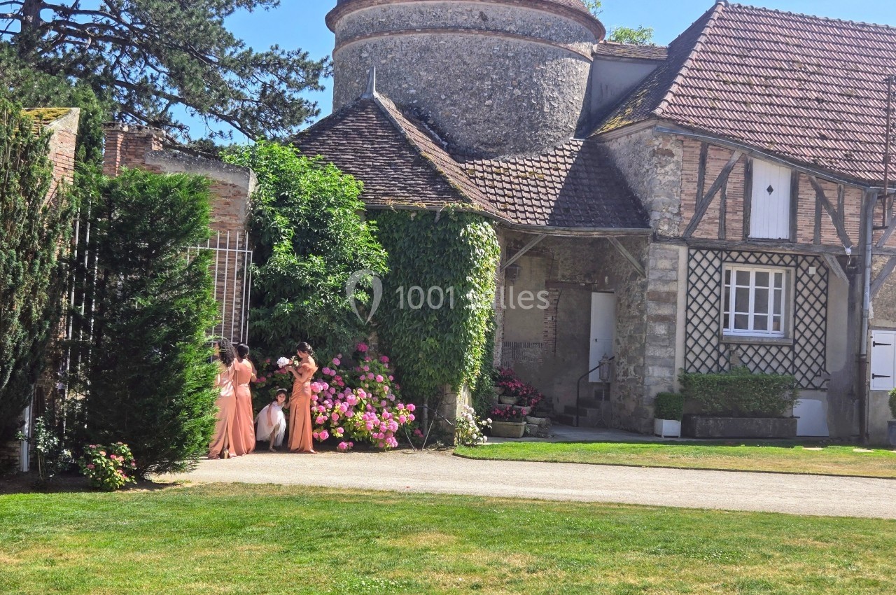 Location salle Villenauxe-la-Grande (Aube) - La Grange Guillaume #8