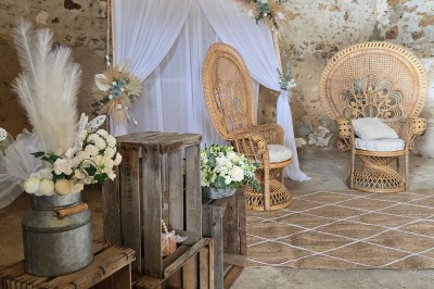 Location salle Villenauxe-la-Grande (Aube) - La Grange Guillaume #18