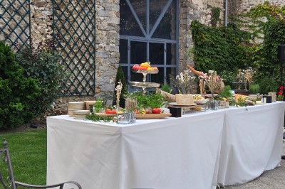 Location salle Villenauxe-la-Grande (Aube) - La Grange Guillaume #18