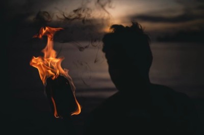 Photo Ahi & Flammes #6