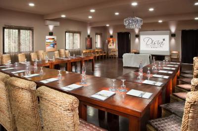 Hôtel Disini Hôtel Disini