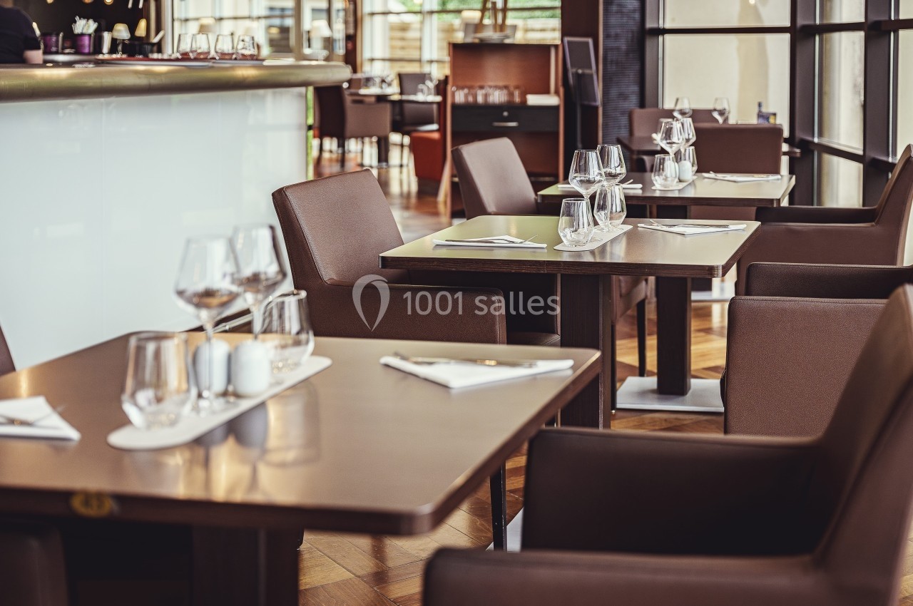 Location salle Bourbonne-les-Bains (Haute-Marne) - Casino Joa Bourbonne les Bains #3