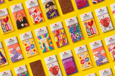 Le Chocolat des Français Le Chocolat des Français