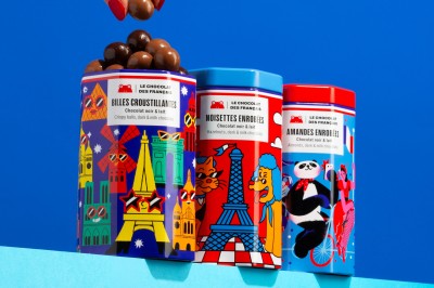 Miniature Le Chocolat des Français #2 Photo Le Chocolat des Français #5