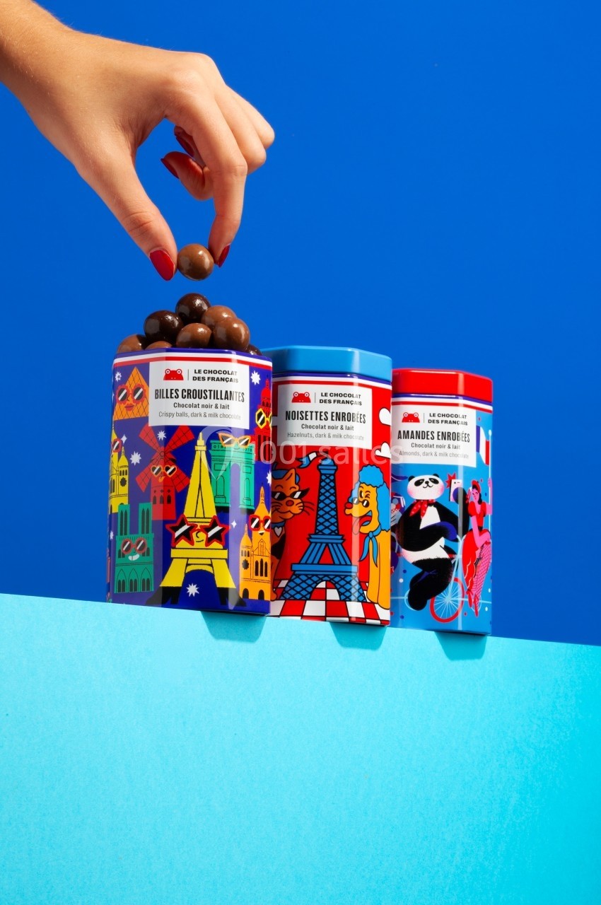 Photo Le Chocolat des Français #2