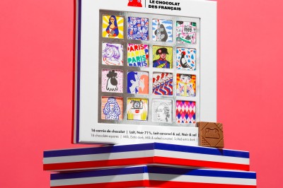 Miniature Le Chocolat des Français #3 Photo Le Chocolat des Français #5