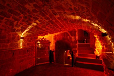 Location salle Paris 1 (Paris) - Utopia #5