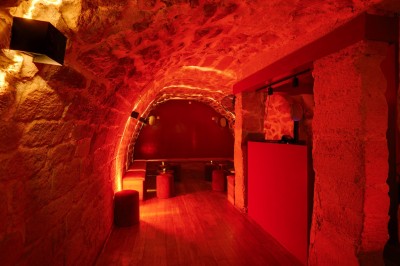Location salle Paris 1 (Paris) - Utopia #5