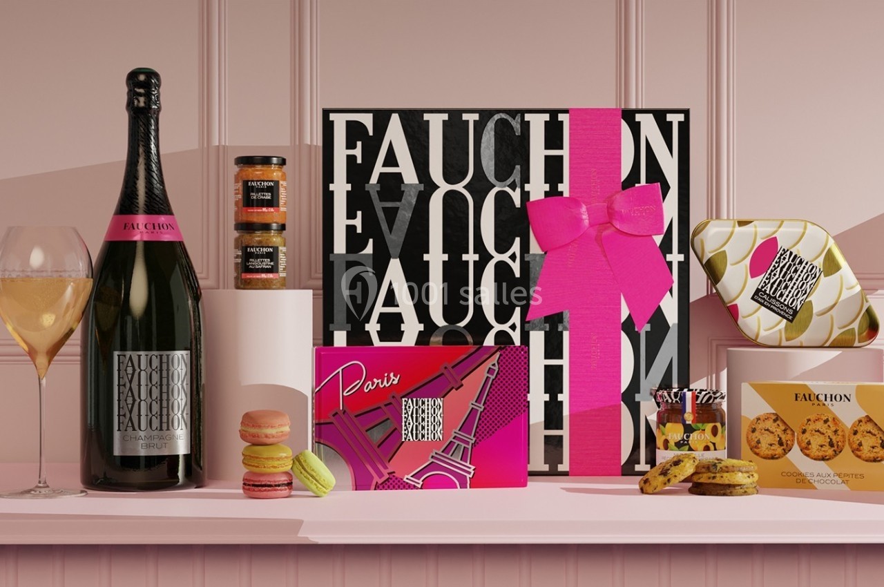 Photo Fauchon #1