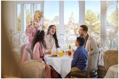 Disneyland® Paris