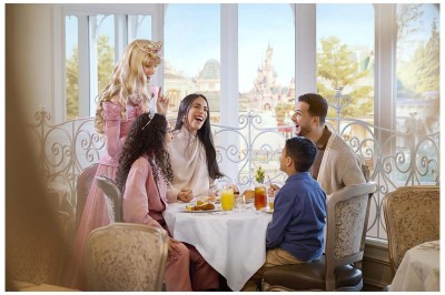 Disneyland® Paris