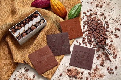 Chocolaterie de Puyricard