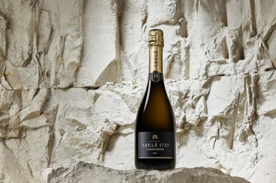 Champagne Castelnau Nicoas Feuillatte Abelee 1757