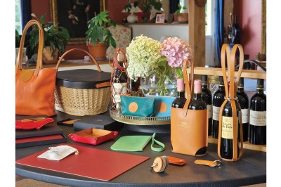 La Vie de Château Simples Objets