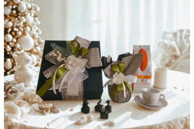 Italia Panettone