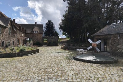 Domaine des Gautraies Domaine des Gautraies