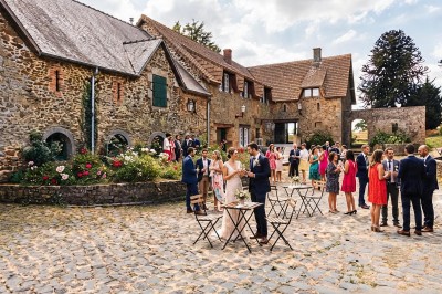 Domaine des Gautraies Domaine des Gautraies