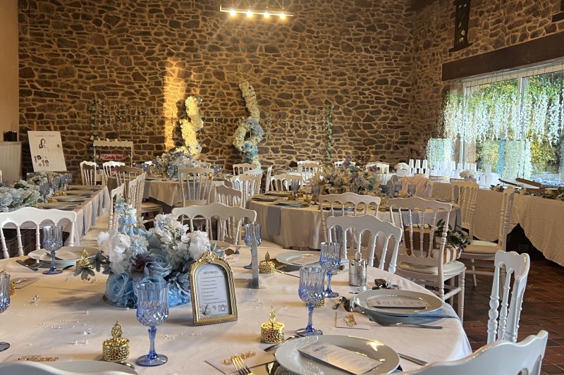 Domaine des Gautraies - photo 2