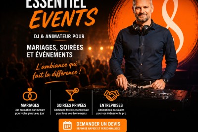 Essentiel Vocal Events Essentiel Vocal Events