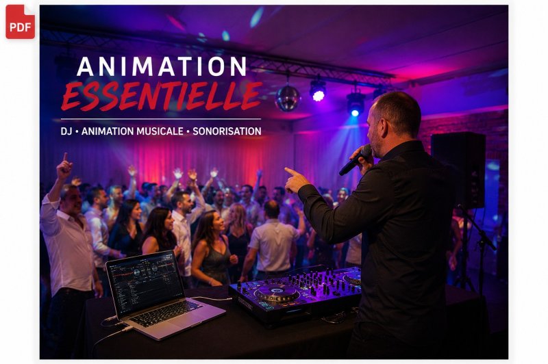 Essentiel Vocal Events - photo 2