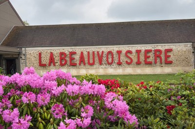 Domaine de la Beauvoisière
