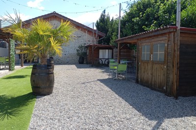 La Grange La Grange