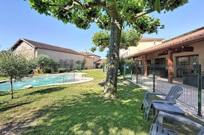 Location salle Épinouze (Drôme) - Happy Days #22