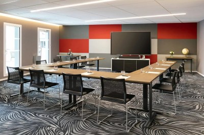 Location salle Nantes (Loire-Atlantique) - Citadines Confluent Nantes #7