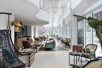 Location salle Nantes (Loire-Atlantique) - Citadines Confluent Nantes #7