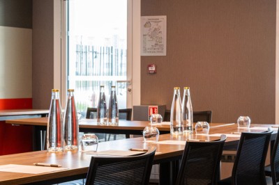 Location salle Nantes (Loire-Atlantique) - Citadines Confluent Nantes #7