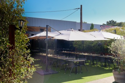 La Cantine d'Horace La Cantine d'Horace