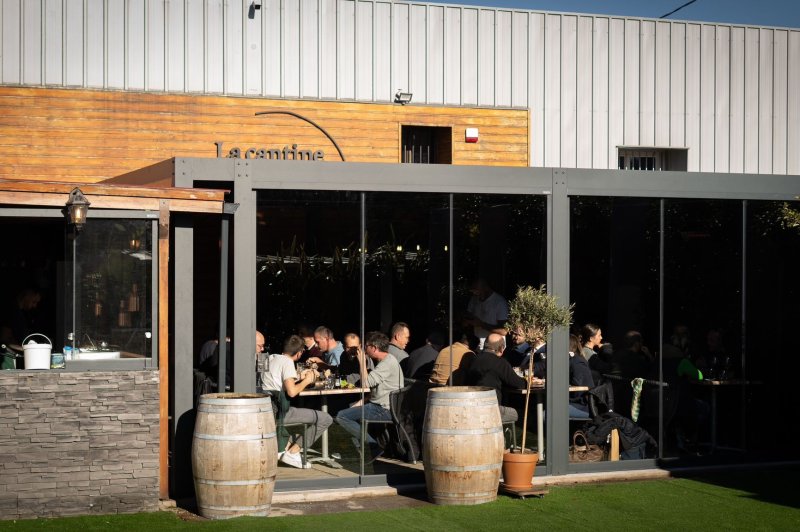 La Cantine d'Horace - photo 1
