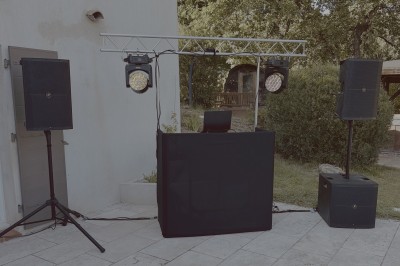 Miniature DJ Pertuis (Vaucluse) - Vaelys #2 DJ Pertuis (Vaucluse) - Vaelys #3