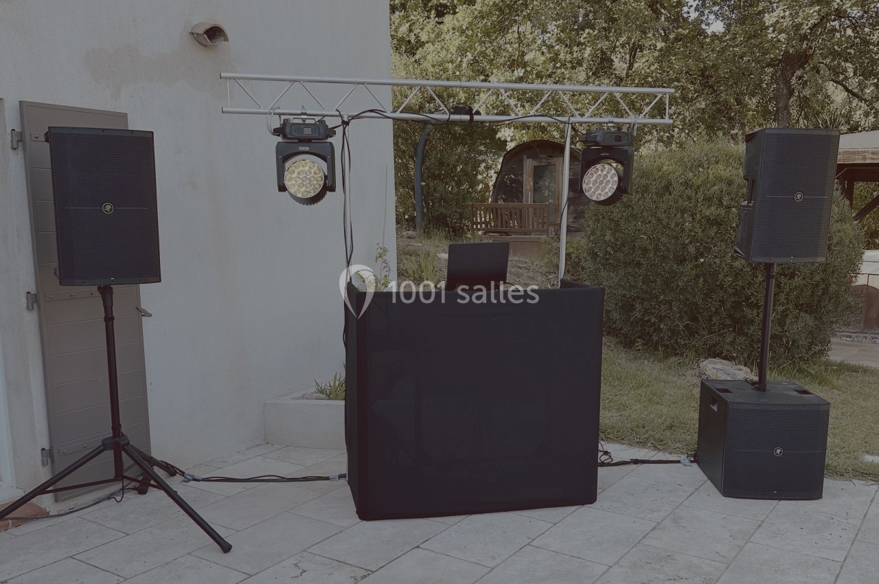 DJ Pertuis (Vaucluse) - Vaelys #2