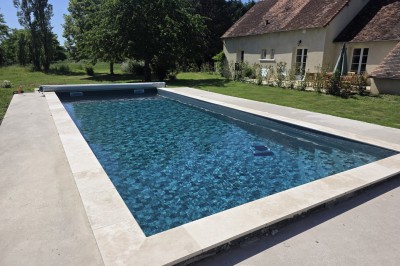 Location salle Bonneuil (Indre) - Domaine du Riadoux #18