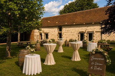 Domaine du Riadoux