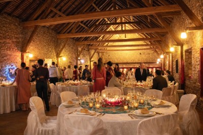 Location salle Bonneuil (Indre) - Domaine du Riadoux #18