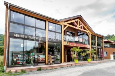 Location salle Chambon-sur-Lac (Puy-de-Dôme) - Le Pré Bas #22