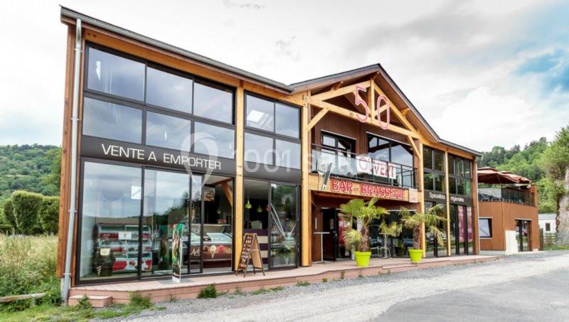 Location salle Chambon-sur-Lac (Puy-de-Dôme) - Le Pré Bas #7