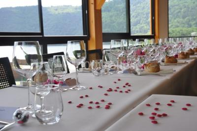 Location salle Chambon-sur-Lac (Puy-de-Dôme) - Le Pré Bas #22