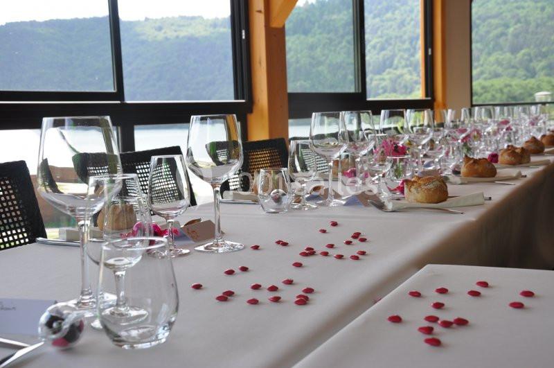 Location salle Chambon-sur-Lac (Puy-de-Dôme) - Le Pré Bas #9