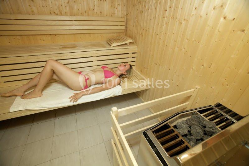 Location salle Chambon-sur-Lac (Puy-de-Dôme) - Le Pré Bas #5