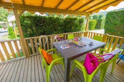 Location salle Chambon-sur-Lac (Puy-de-Dôme) - Le Pré Bas #22