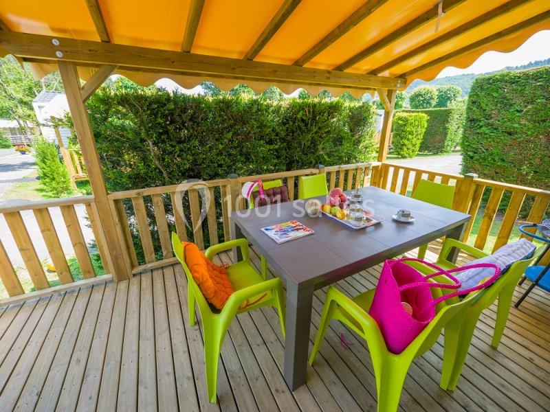 Location salle Chambon-sur-Lac (Puy-de-Dôme) - Le Pré Bas #10