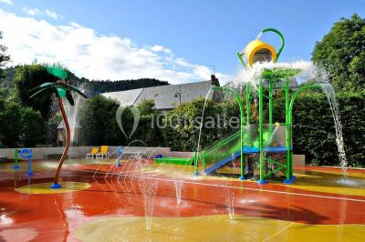 Location salle Chambon-sur-Lac (Puy-de-Dôme) - Le Pré Bas #22