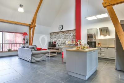 Location salle Chambon-sur-Lac (Puy-de-Dôme) - Le Pré Bas #22